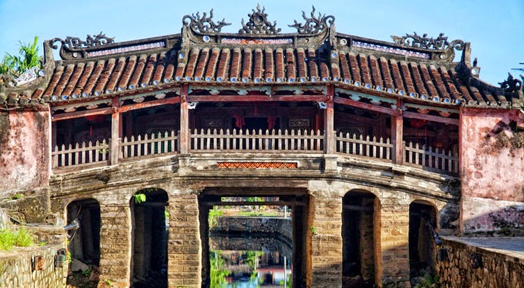 Top điểm du lịch hấp dẫn ở Hội An